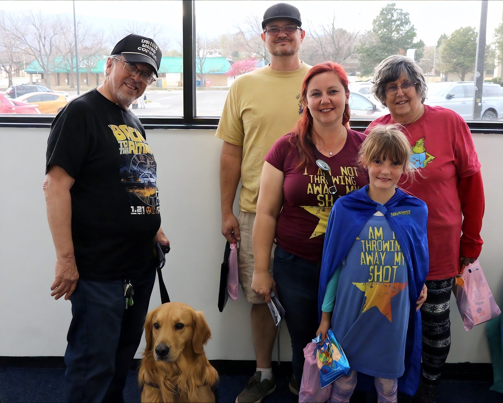 Sensory-friendly activities at CHILL ACT