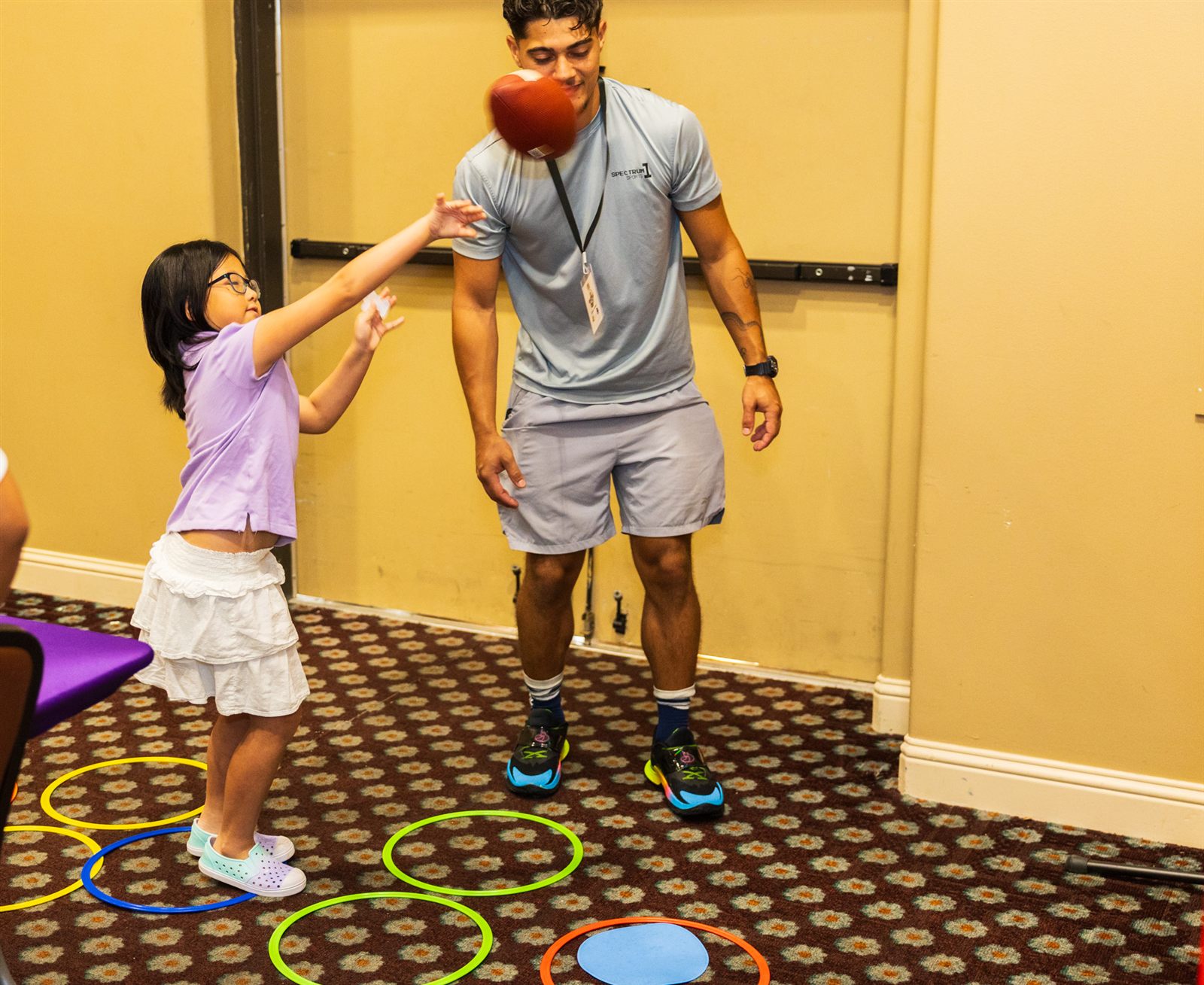 Sports & Adaptive Recreation