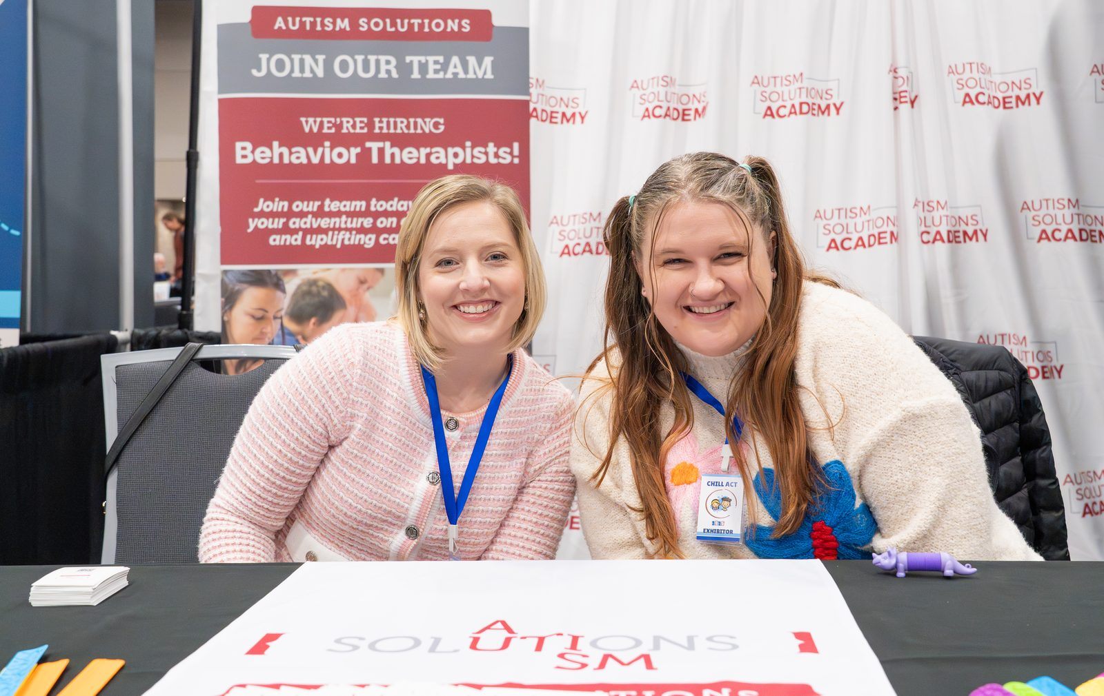ABA & Behavior Therapy